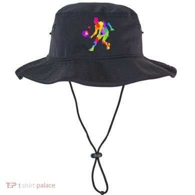 Tie Dye Pickleball Funny Dad Pickleball Bucket Hat