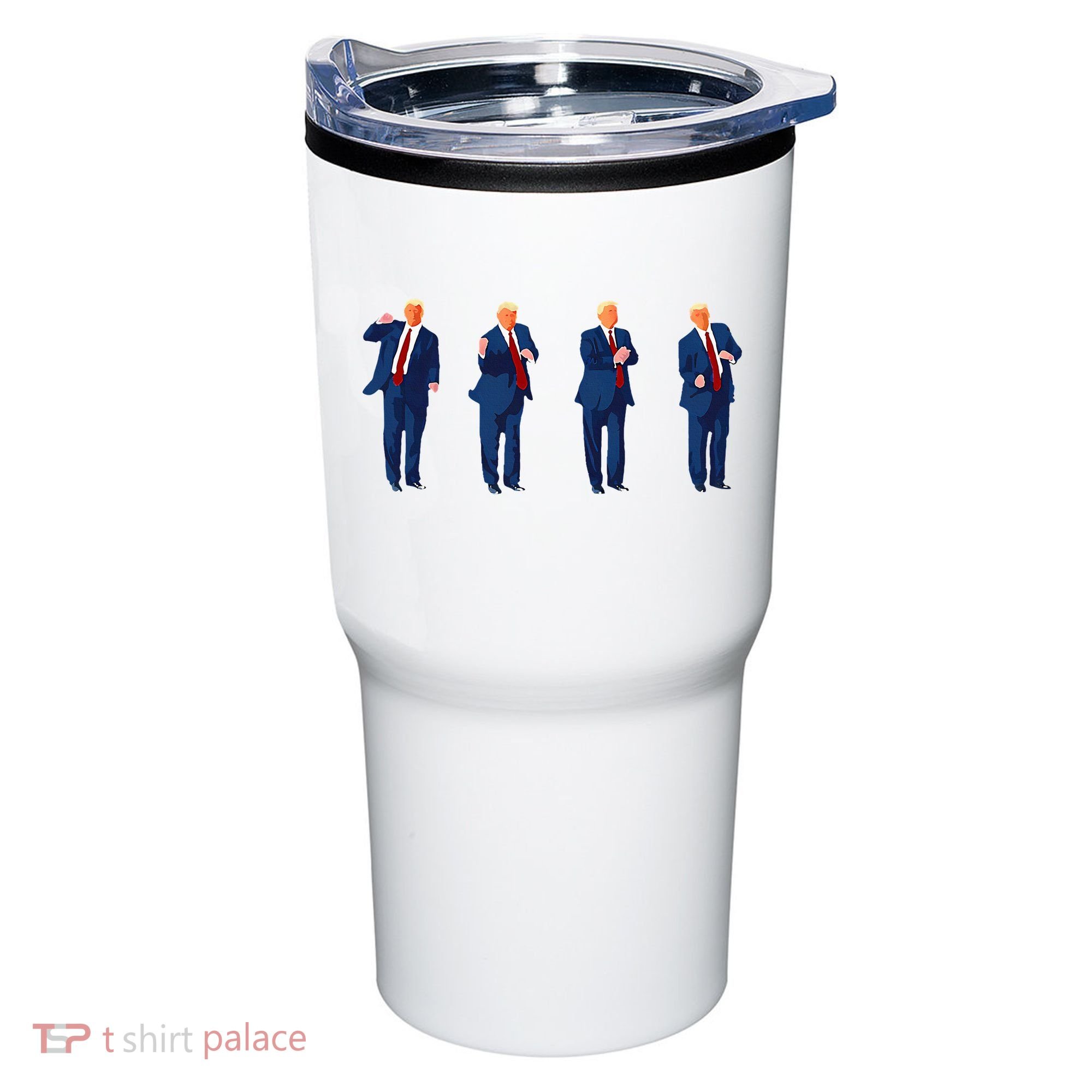 Trump Dance Pro Trump 2024 Trump President Maga Tumbler