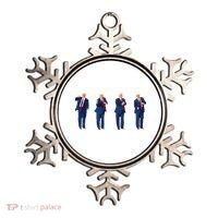 Trump Dance Pro Trump 2024 Trump President Maga Ornament thumb 0