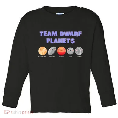 Toddler Long Sleeve