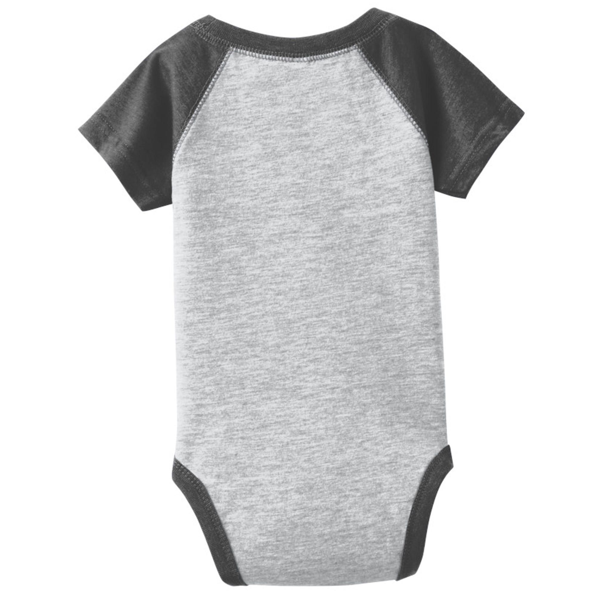 Team Dwarf Planets Pluto Funny Astronomy Science Infant Baby Jersey Bodysuit