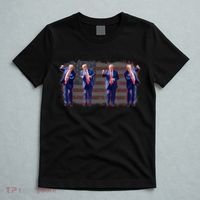 Trump Dance Pro Trump 2024 Trump President Maga 45 47 T-Shirt thumb 5