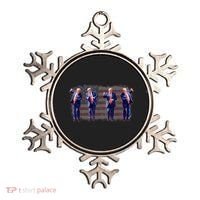 Trump Dance Pro Trump 2024 Trump President Maga 45 47 Ornament thumb 0
