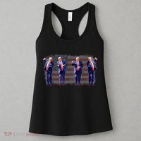 Trump Dance Pro Trump 2024 Trump President Maga 45 47 Women's Tank Top thumb 3
