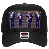 Trump Dance Pro Trump 2024 Trump President Maga 45 47 Hat thumb 0