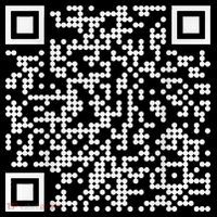Trump Dance Qr Funny President Trump Dancing Code Mousepad thumb 1