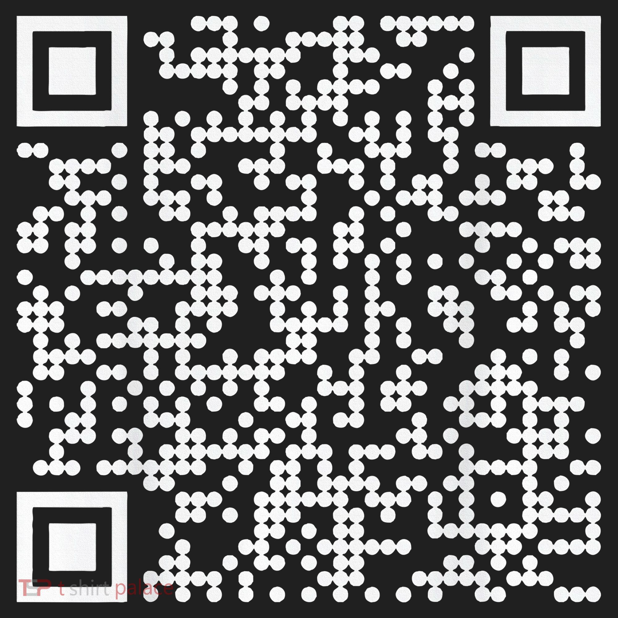 Trump Dance Qr Funny President Trump Dancing Code Hat