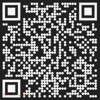 Trump Dance Qr Funny President Trump Dancing Code Golf Towel thumb 3