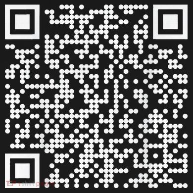 Trump Dance Qr Funny President Trump Dancing Code Visor