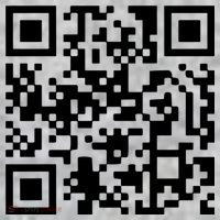 Trump Dancing Qr Code The Baniff Cuffed Pom Beanie thumb 2
