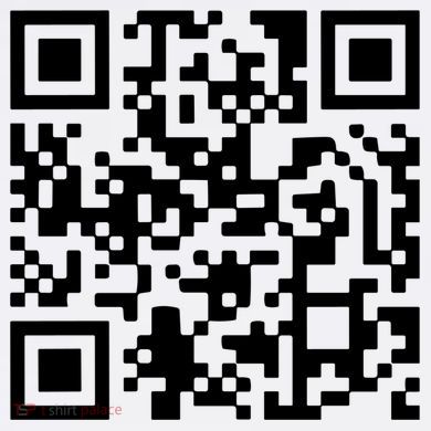 Trump Dancing Qr Code Comfort Colors Garment-Dyed Hooded Sweatshirt