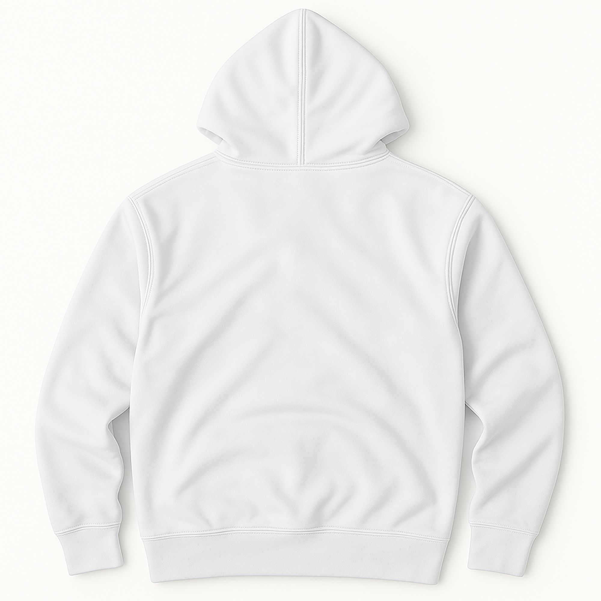 Trump Dancing Qr Code Hoodie