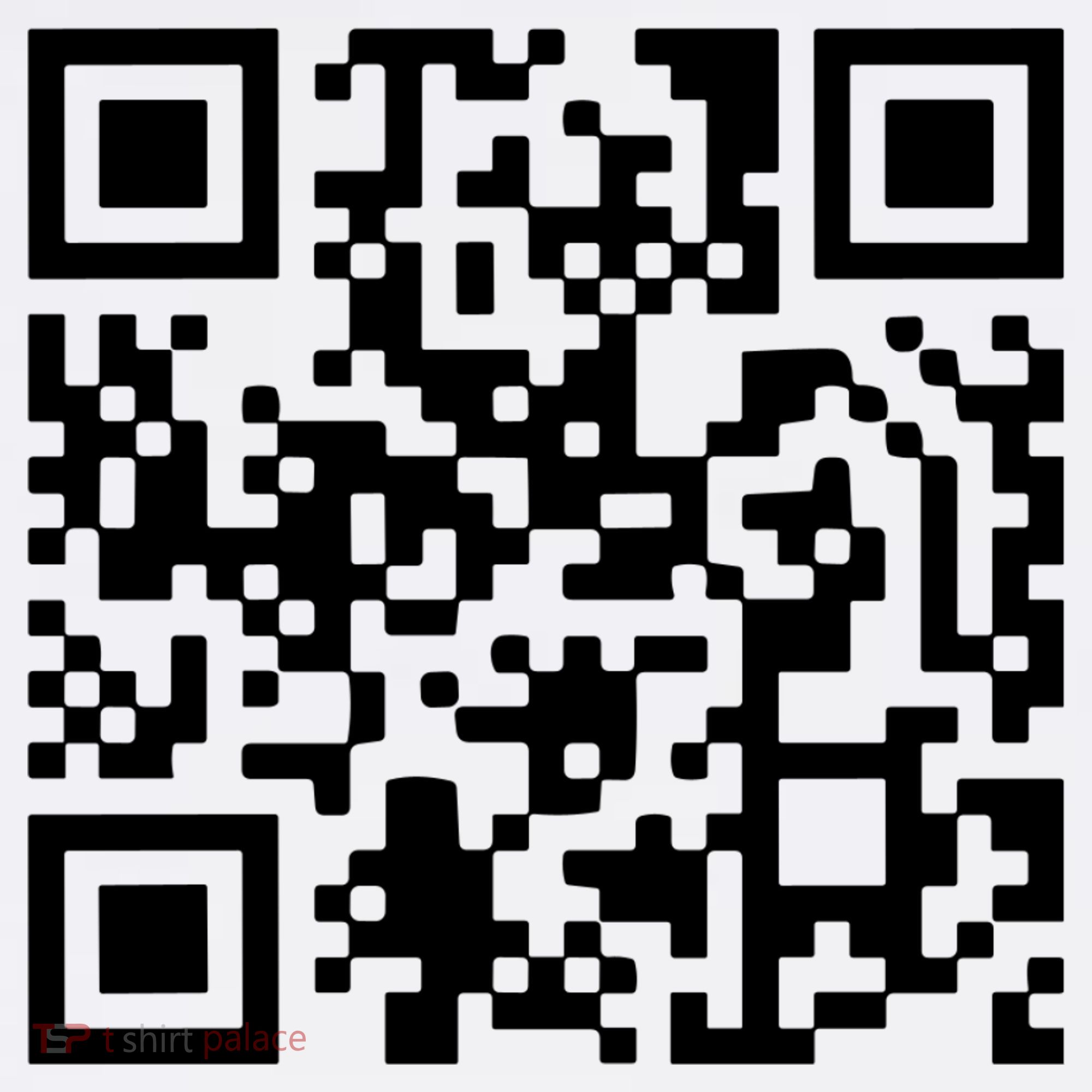 Trump Dancing Qr Code Ornament