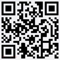 Trump Dancing Qr Code Kids Sweatshirt thumb 2