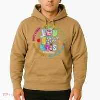 Test Day Rock The Test Teacher Testing Day You Got This Hoodie thumb 2