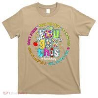 Test Day Rock The Test Teacher Testing Day You Got This T-Shirt thumb 0