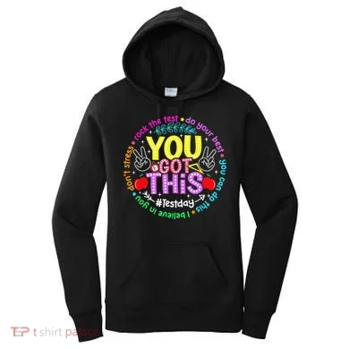 Women's Hoodie