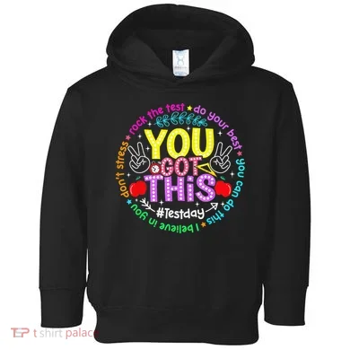 Toddler Hoodie