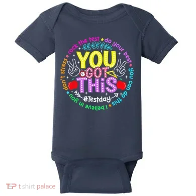 Baby Bodysuit