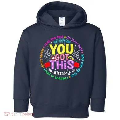 Toddler Hoodie