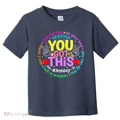 Toddler T-Shirt