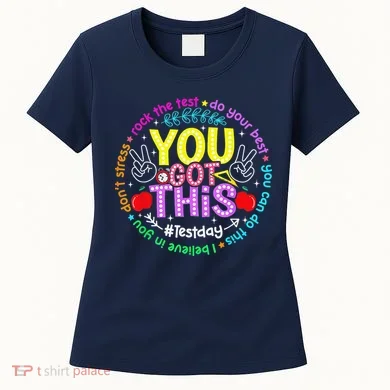 Women's T-Shirt