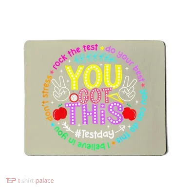 Mousepad