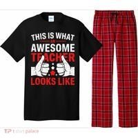 Test Day Rock The Test Teacher Testing Day Back To School Pajama Set thumb 0