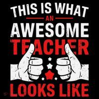 Test Day Rock The Test Teacher Testing Day Back To School Women's Hoodie thumb 2