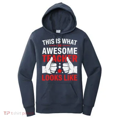 Women's Hoodie