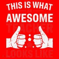 Test Day Rock The Test Teacher Testing Day Back To School Santa Hat thumb 1