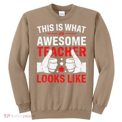 Test Day Rock The Test Teacher Testing Day Back To School Sweatshirt