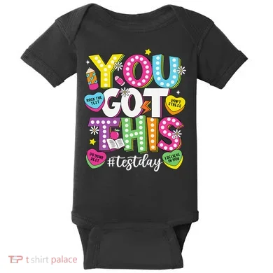 Baby Bodysuit
