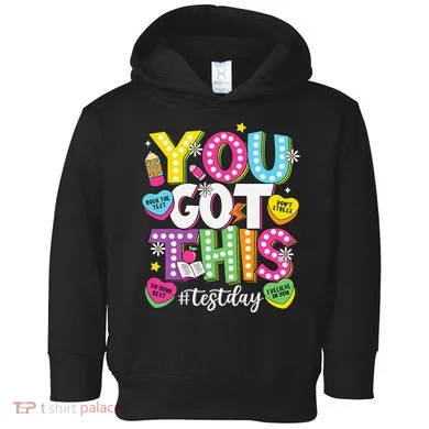 Toddler Hoodie