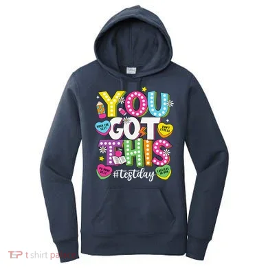 Women's Hoodie