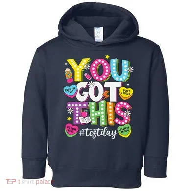 Toddler Hoodie