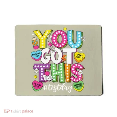 Mousepad