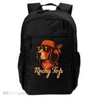 Tennessee Dog Rocky Top Fan Backpack thumb 0