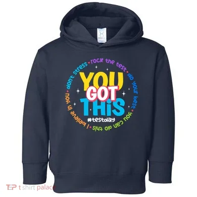 Toddler Hoodie