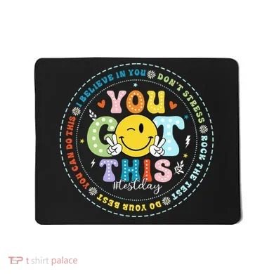 Mousepad