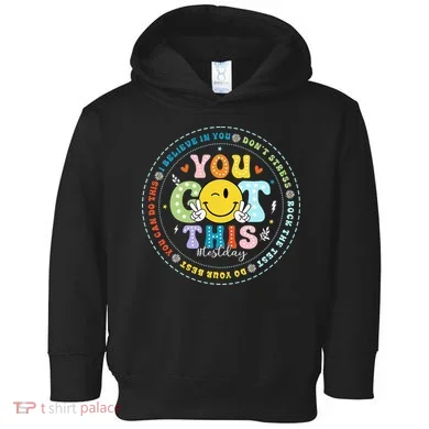 Toddler Hoodie
