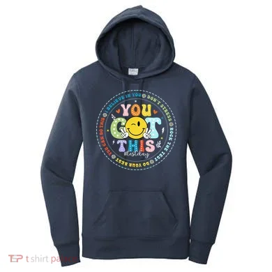 Women's Hoodie