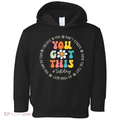 Toddler Hoodie