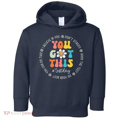 Toddler Hoodie