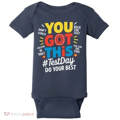 Baby Bodysuit