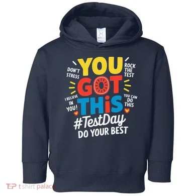 Toddler Hoodie