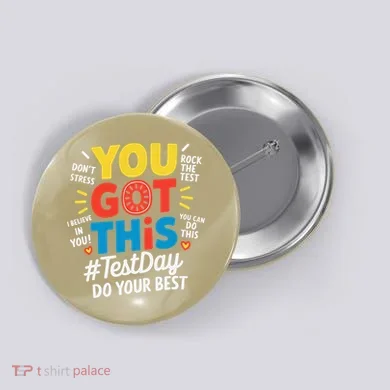 Button