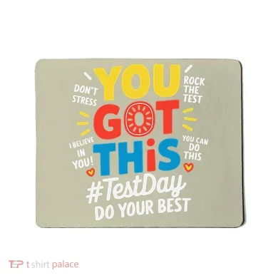 Mousepad