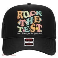 Test Day Rock The Test Teacher Testing Day You Got This Hat thumb 0