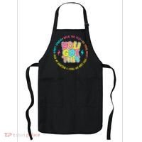 Test Day Rock The Test Teacher Testing Day You Got This Apron thumb 0